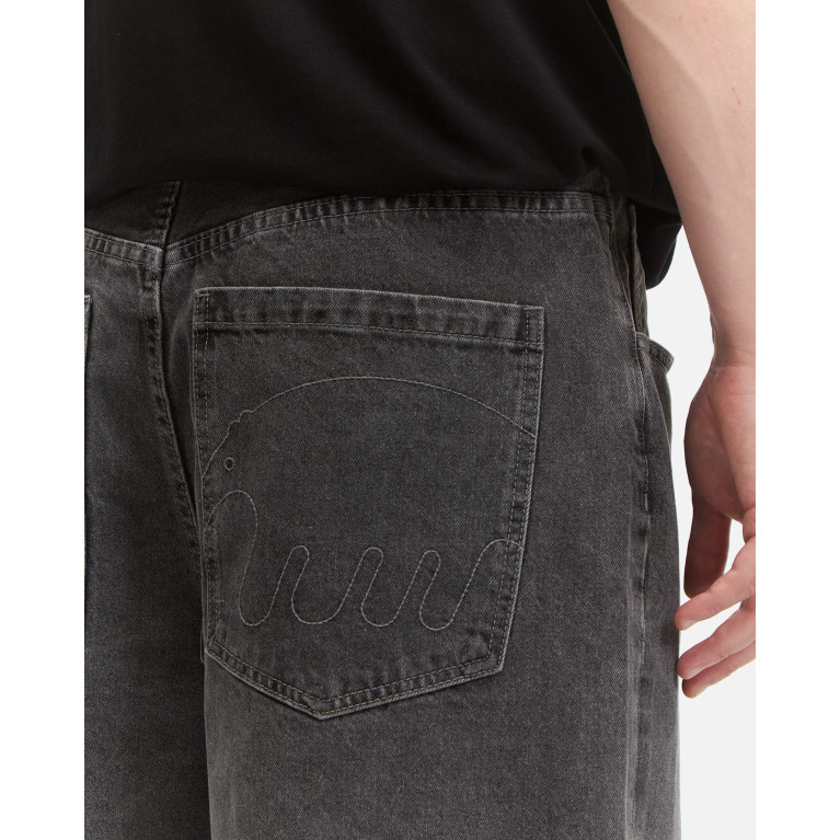 Шорты ANTEATER BaggyShorts-Grey