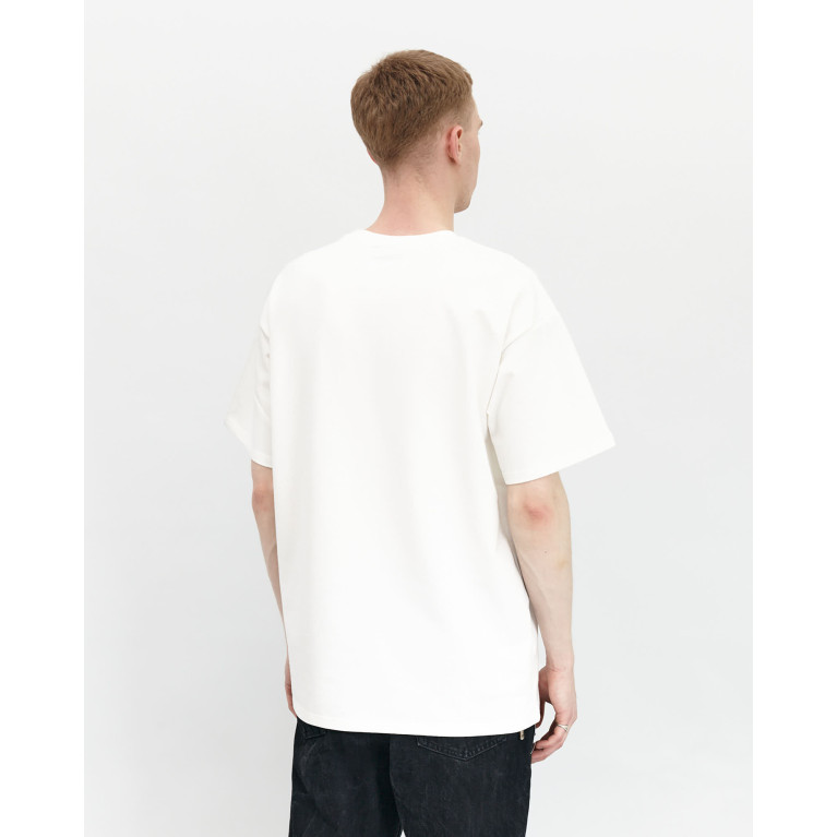 Футболка ANTEATER Pocket-224