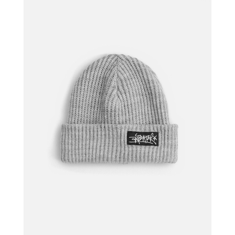 Шапка Anteater Ant-Hat2-Light-Grey