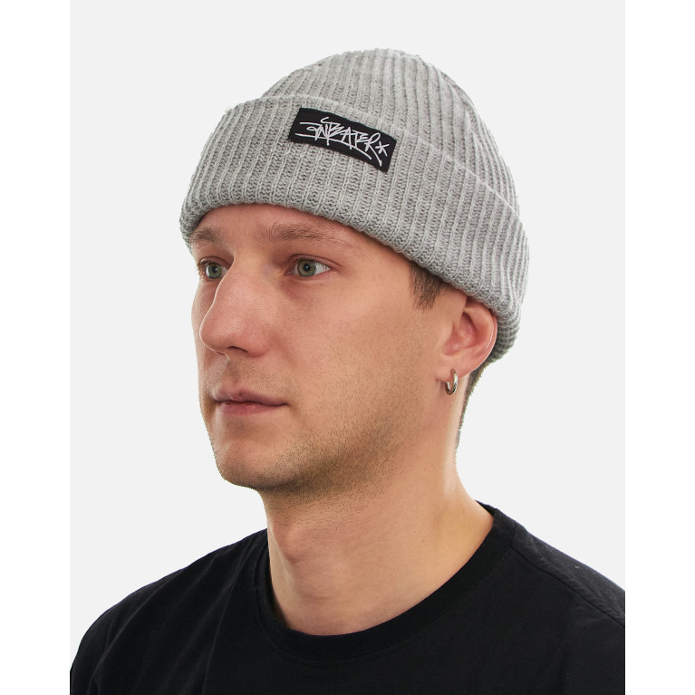 Шапка Anteater Ant-Hat2-Light-Grey