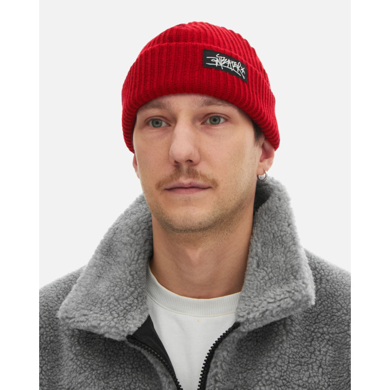 Шапка Anteater Ant-Hat2-Red