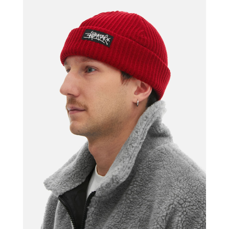 Шапка Anteater Ant-Hat2-Red