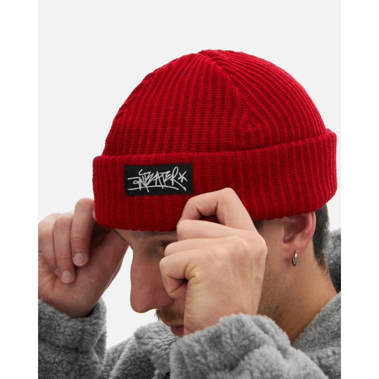 Шапка Anteater Ant-Hat2-Red