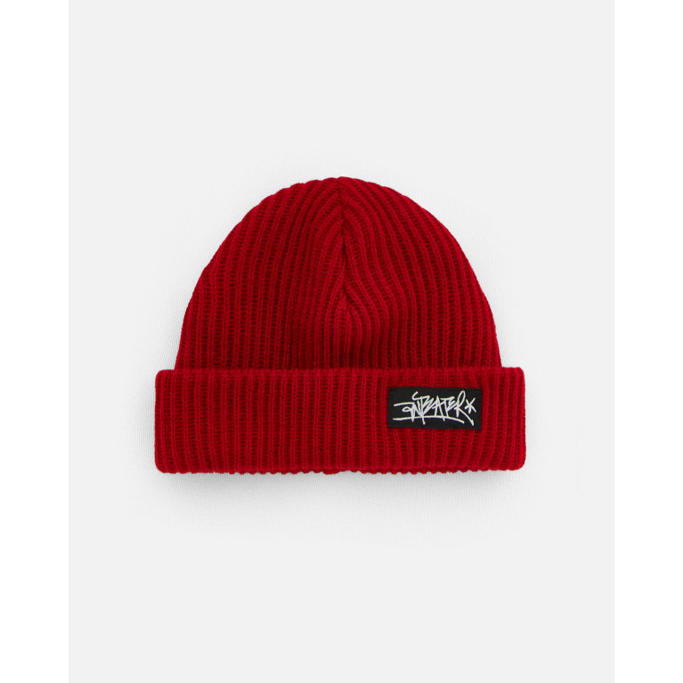 Шапка Anteater Ant-Hat2-Red