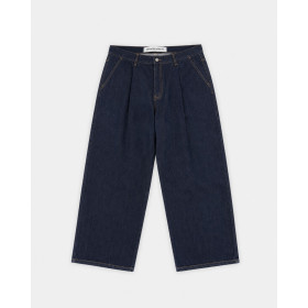 Брюки Anteater Loose-Jeans-Navy