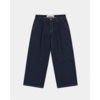 Брюки Anteater Loose-Jeans-Navy