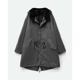Куртка Anteater Parka-M51-Grey