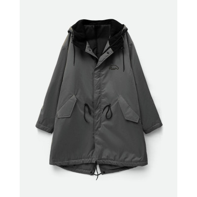 Куртка Anteater Parka-M51-Grey