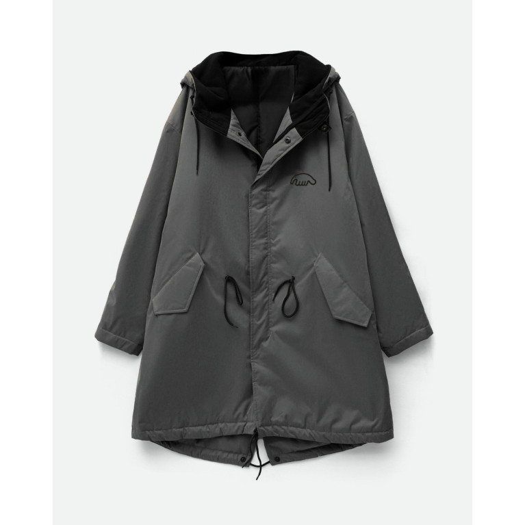 Куртка Anteater Parka-M51-Grey