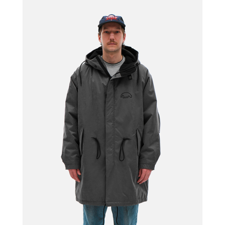 Куртка Anteater Parka-M51-Grey