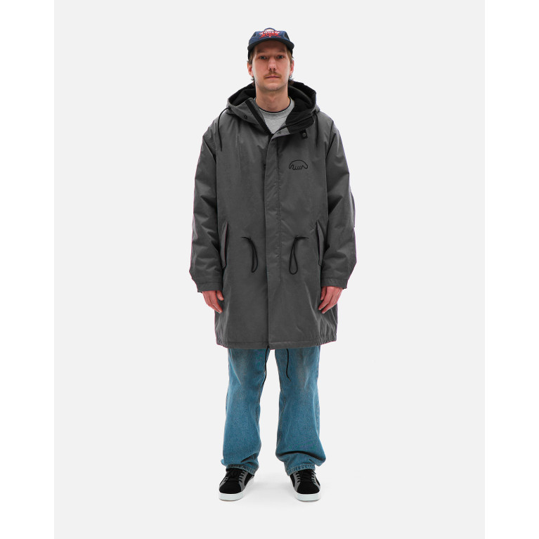 Куртка Anteater Parka-M51-Grey
