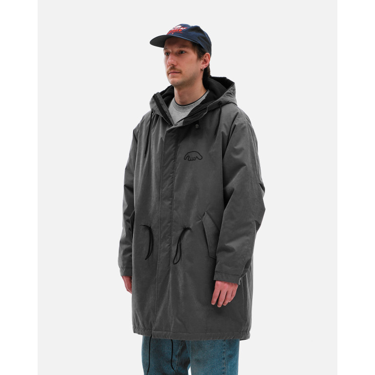 Куртка Anteater Parka-M51-Grey