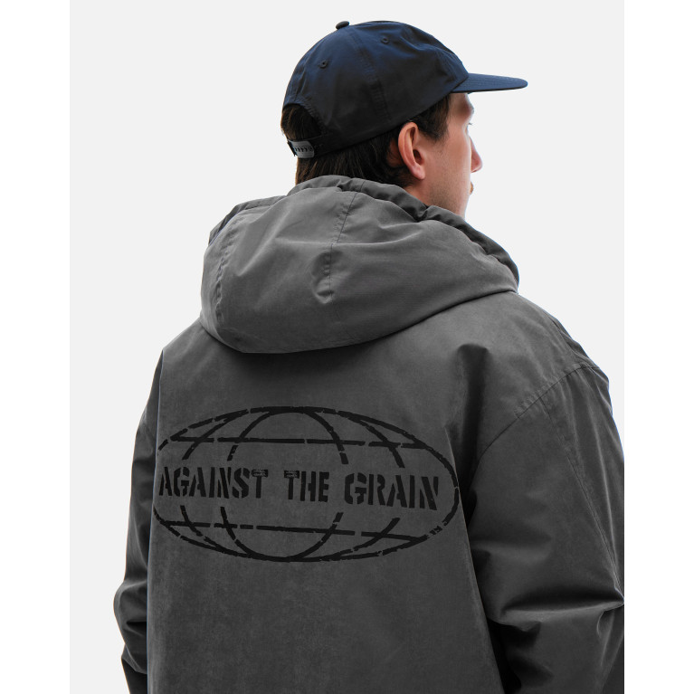 Куртка Anteater Parka-M51-Grey