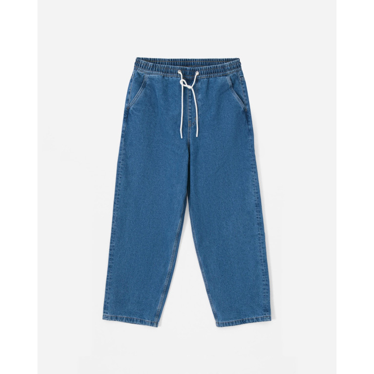 Брюки Anteater Simple-Jeans-Blue