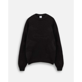 Свитер Anteater Sweater-Black