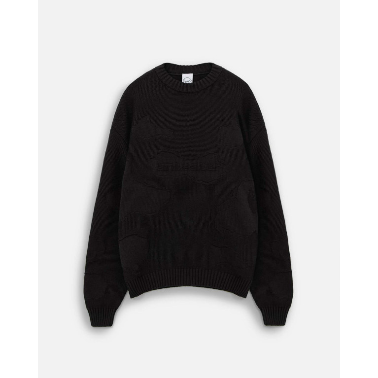 Свитер Anteater Sweater-Black
