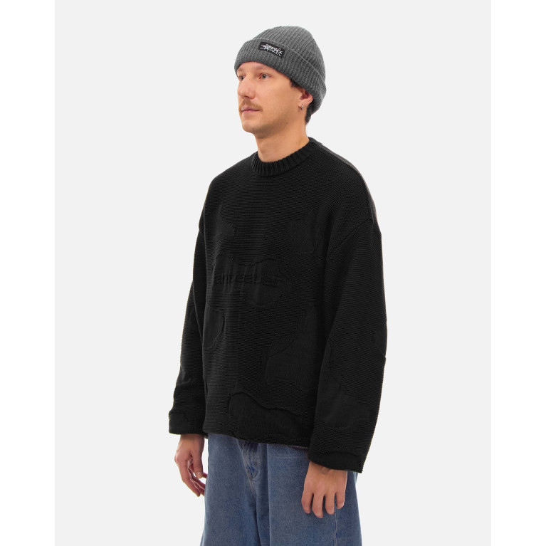 Свитер Anteater Sweater-Black