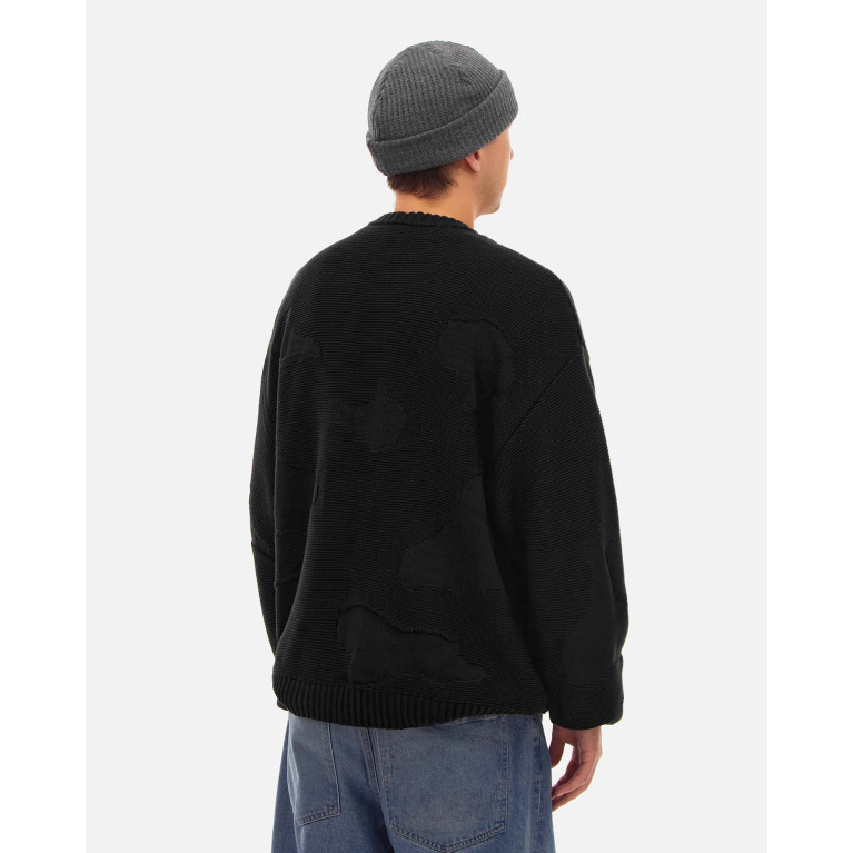 Свитер Anteater Sweater-Black