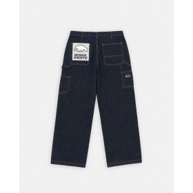 Брюки Anteater Workpants-Navy