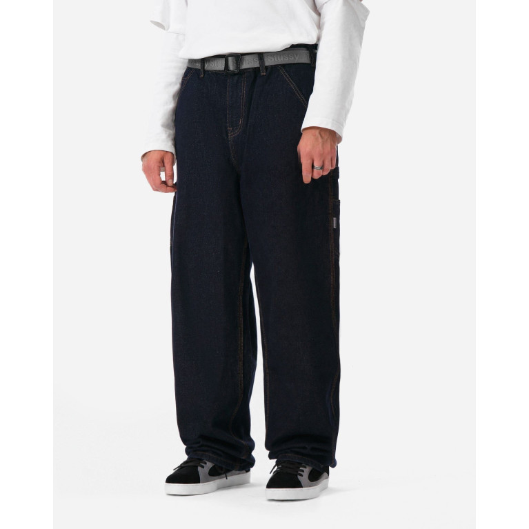 Брюки Anteater Workpants-Navy