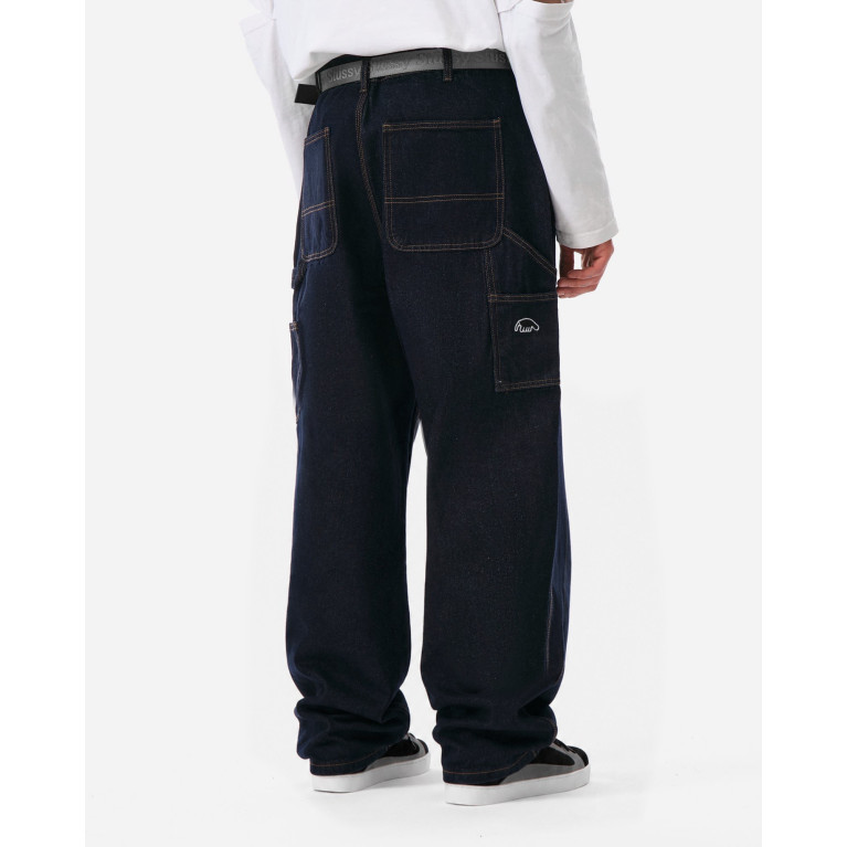 Брюки Anteater Workpants-Navy