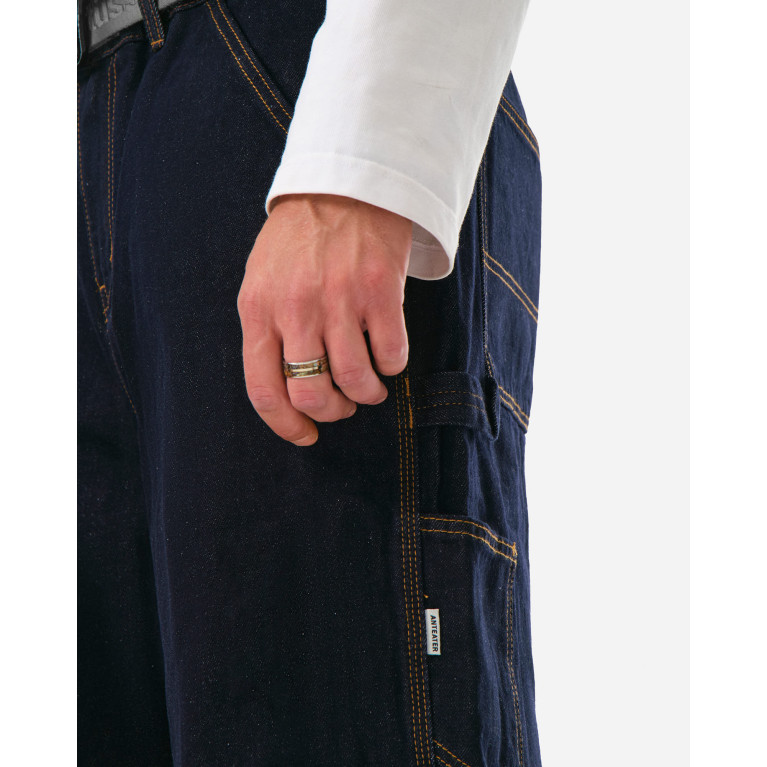 Брюки Anteater Workpants-Navy