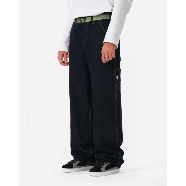 Брюки Anteater Workpants-Navy