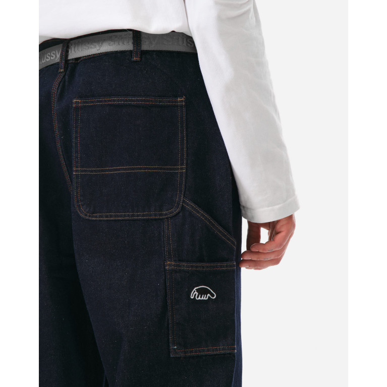 Брюки Anteater Workpants-Navy
