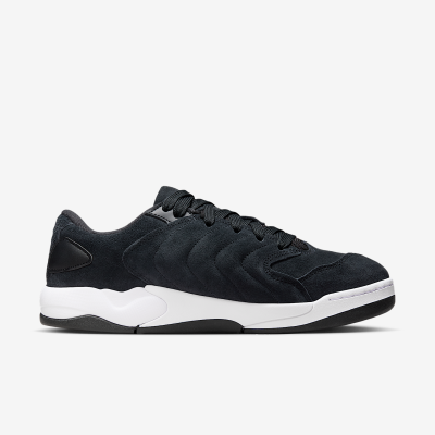 Кеды Jordan Session Black/Anthracite/White