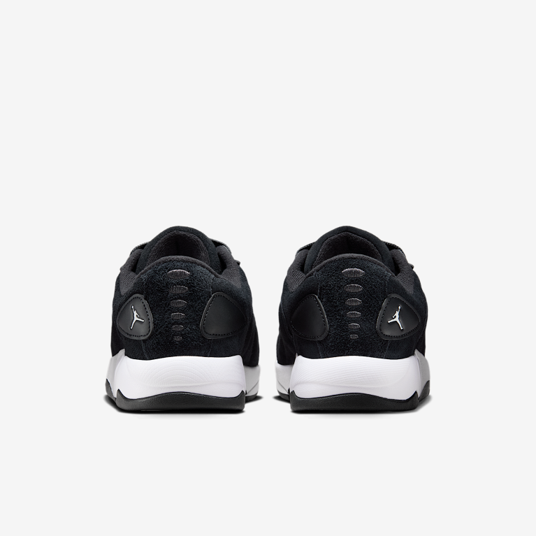 Кеды Jordan Session Black/Anthracite/White