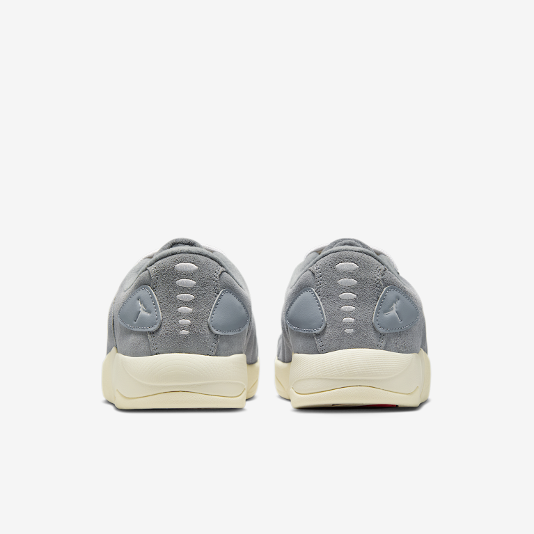 Кеды Jordan Session Cool Grey/Phantom/White/Varsity Red