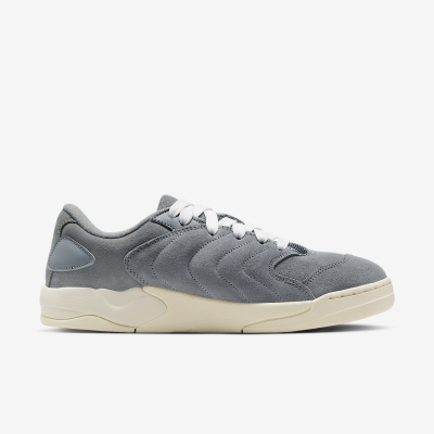 Кеды Jordan Session Cool Grey/Phantom/White/Varsity Red