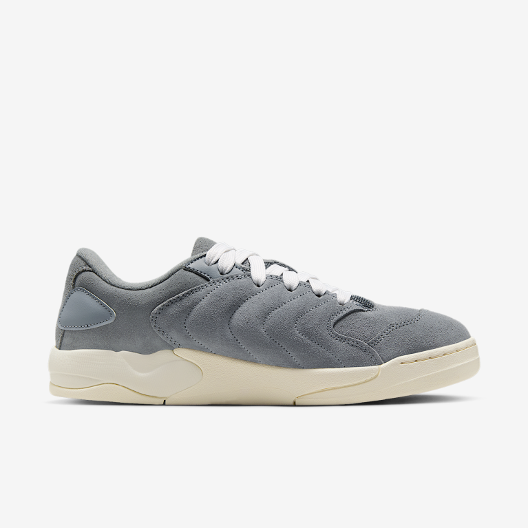 Кеды Jordan Session Cool Grey/Phantom/White/Varsity Red