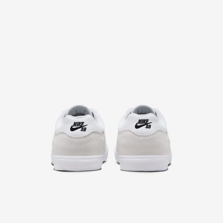 Кеды Nike SB Malor White/Summit White/Gum Light Brown/Black