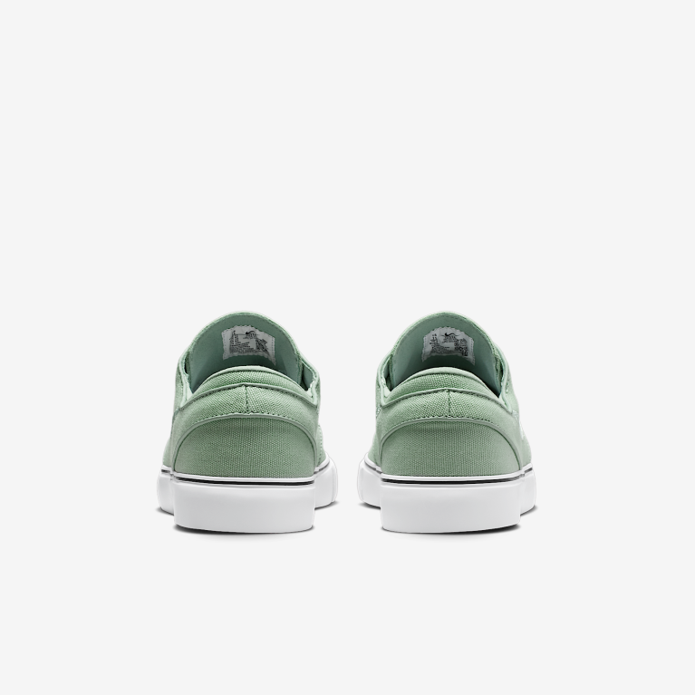 Кеды Nike SB Zoom Janoski OG+ Canvas Steam/White/Gum Light Brown/Steam
