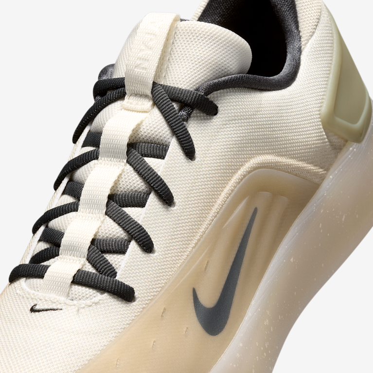 Кеды Nike SB Zoom Nyjah 4 Desert Khaki/Light Orewood Brown/Light Bone/Dark Smoke Grey