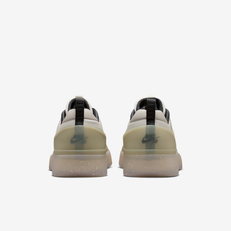 Кеды Nike SB Zoom Nyjah 4 Desert Khaki/Light Orewood Brown/Light Bone/Dark Smoke Grey