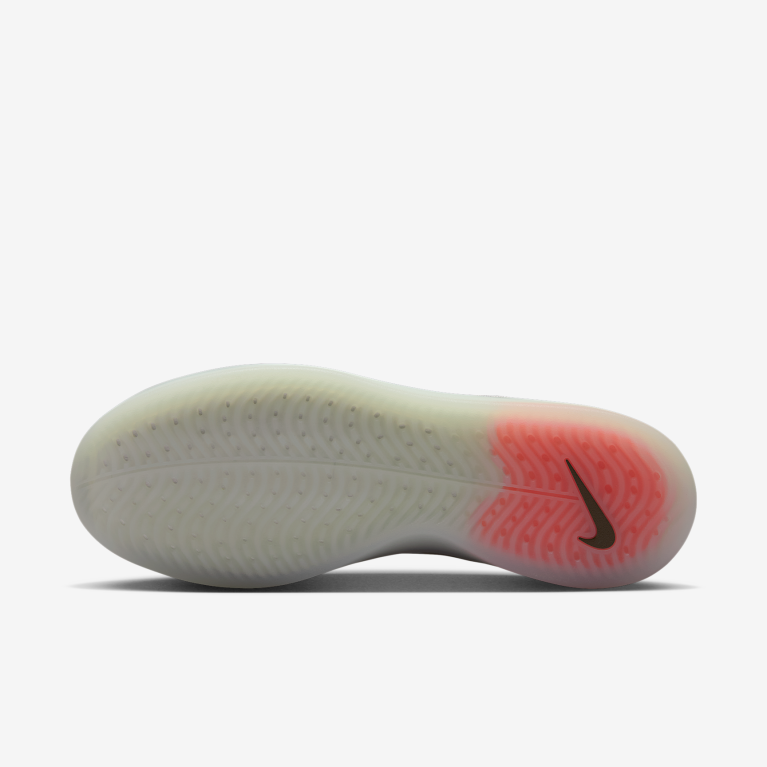 Кеды Nike SB Zoom Nyjah 4 College Grey/Light Silver/Bright Crimson/Mink Brown