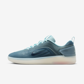 Кеды Nike SB Zoom Nyjah 4 Glacier Blue/Smokey Blue/Sail/Black