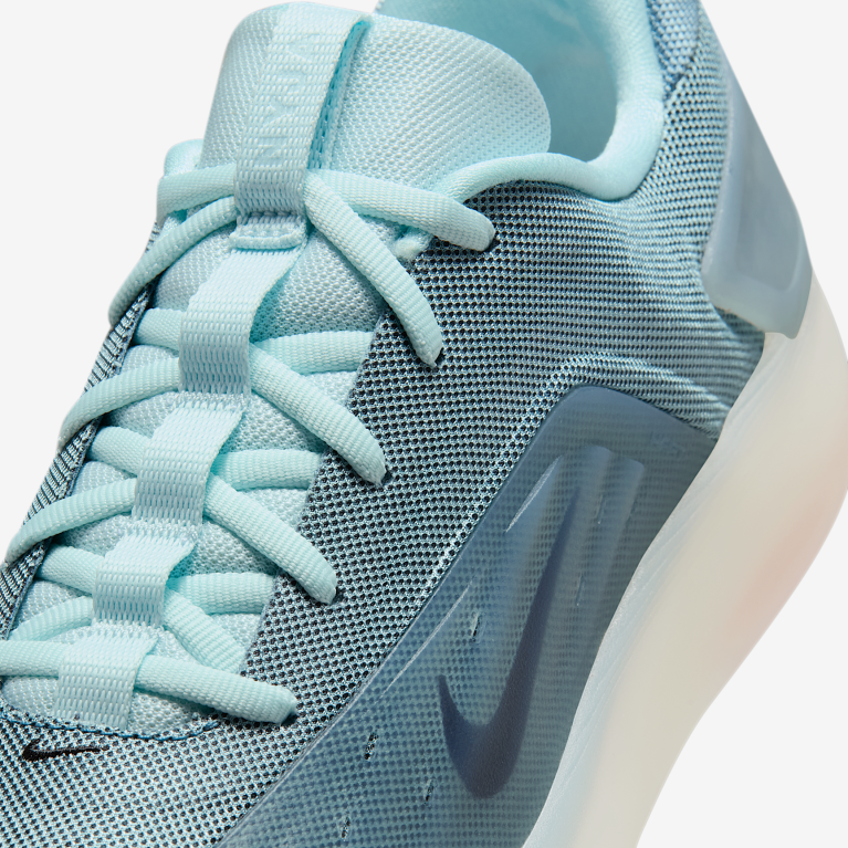 Кеды Nike SB Zoom Nyjah 4 Glacier Blue/Smokey Blue/Sail/Black
