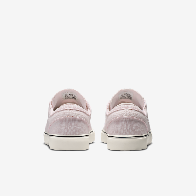 Кеды Nike SB Zoom Janoski OG+ Canvas Pearl Pink/Sail/Pearl Pink