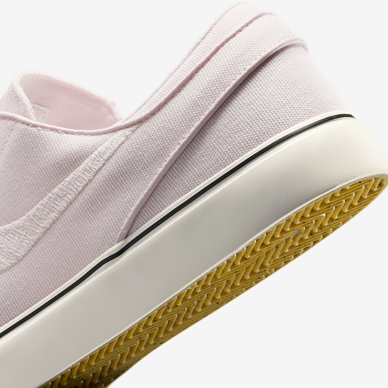 Кеды Nike SB Zoom Janoski OG+ Canvas Pearl Pink/Sail/Pearl Pink