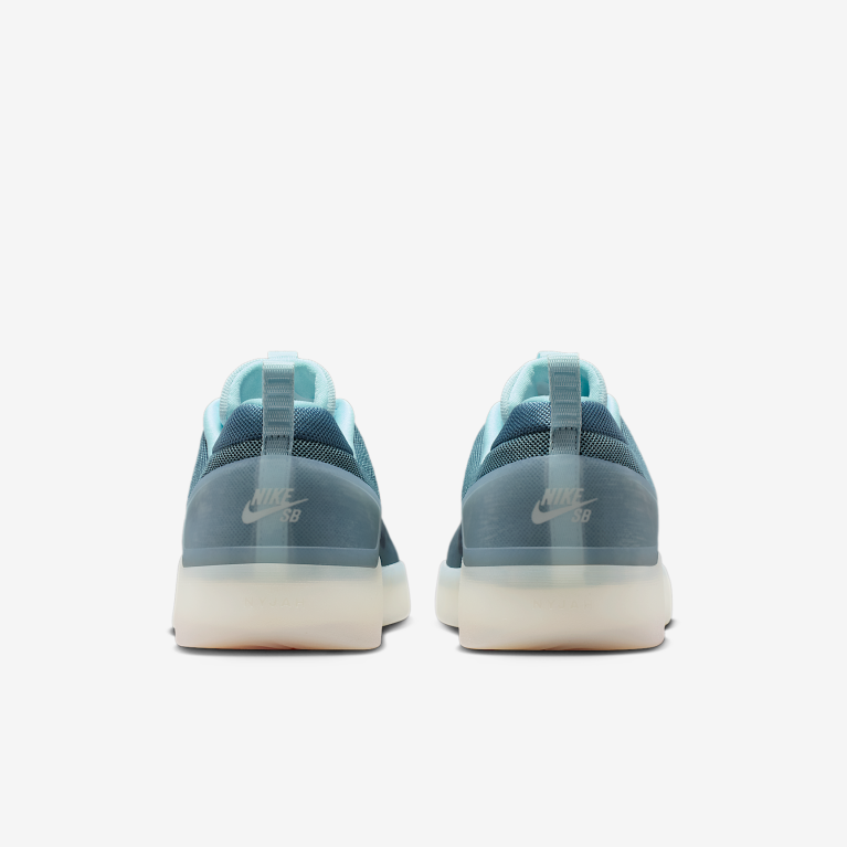 Кеды Nike SB Zoom Nyjah 4 Glacier Blue/Smokey Blue/Sail/Black