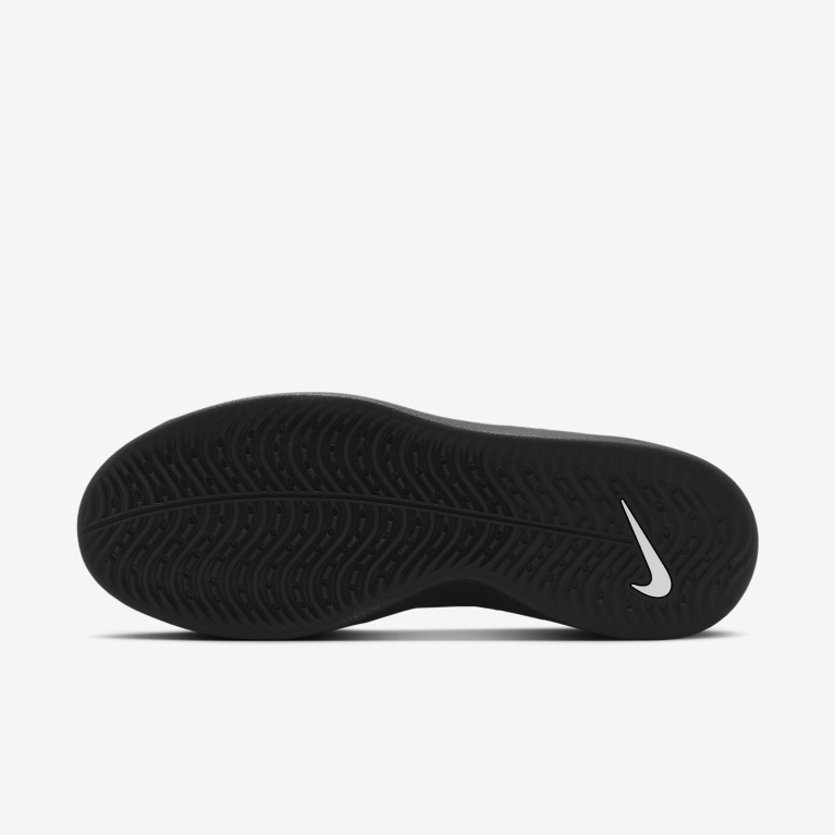 Кеды Nike SB Zoom Nyjah 4 Black/Black/White/White