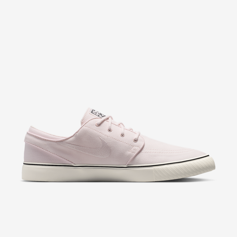 Кеды Nike SB Zoom Janoski OG+ Canvas Pearl Pink/Sail/Pearl Pink