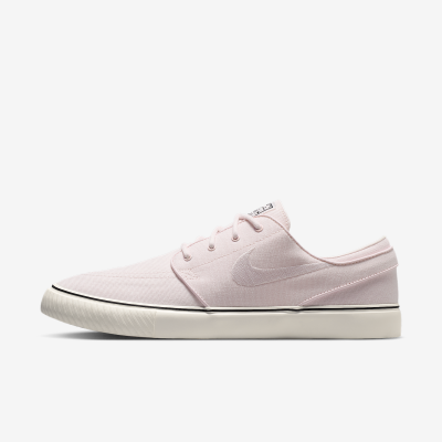 Кеды Nike SB Zoom Janoski OG+ Canvas Pearl Pink/Sail/Pearl Pink