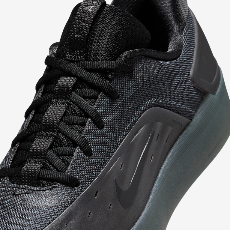 Кеды Nike SB Zoom Nyjah 4 Cool Grey/Wolf Grey/Cool Grey/White
