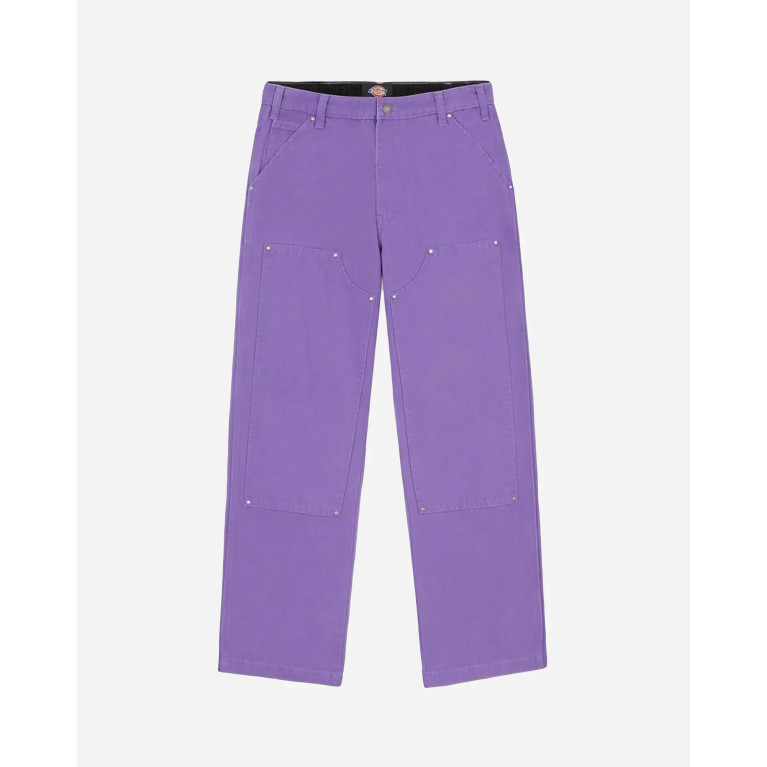Штаны DICKIES DOUBLE FRONT DUCK PANT STONEWASHED IMPERIAL PALACE
