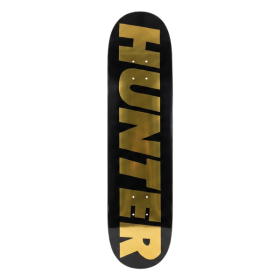 Дека Hunter Gold