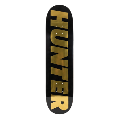 Дека Hunter Gold